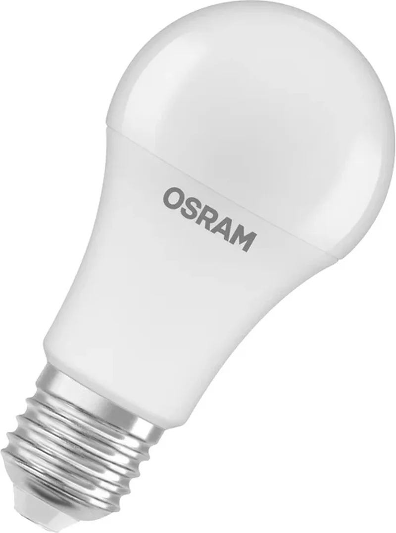 Osram 4099854046872 LED-lamp Warm wit 2700 K 9,4 W E27 F van Osram – productfoto