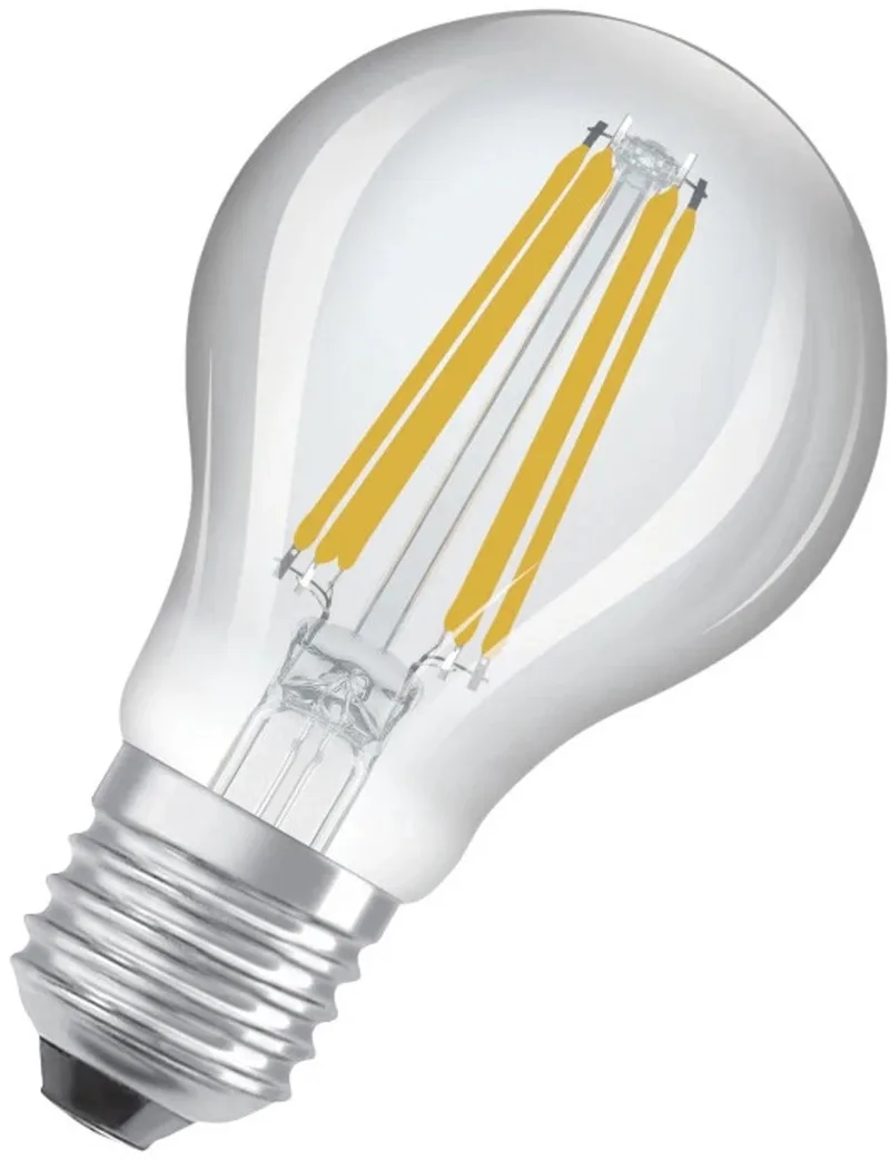 OSRAM 4099854065194 LED-lamp Energielabel B (A - G) E27 Ballon 2.6 W = 40 W Warmwit (Ø x h) 60 mm x 60 mm Dimbaar 1 stuk(s) de Osram – photo produit