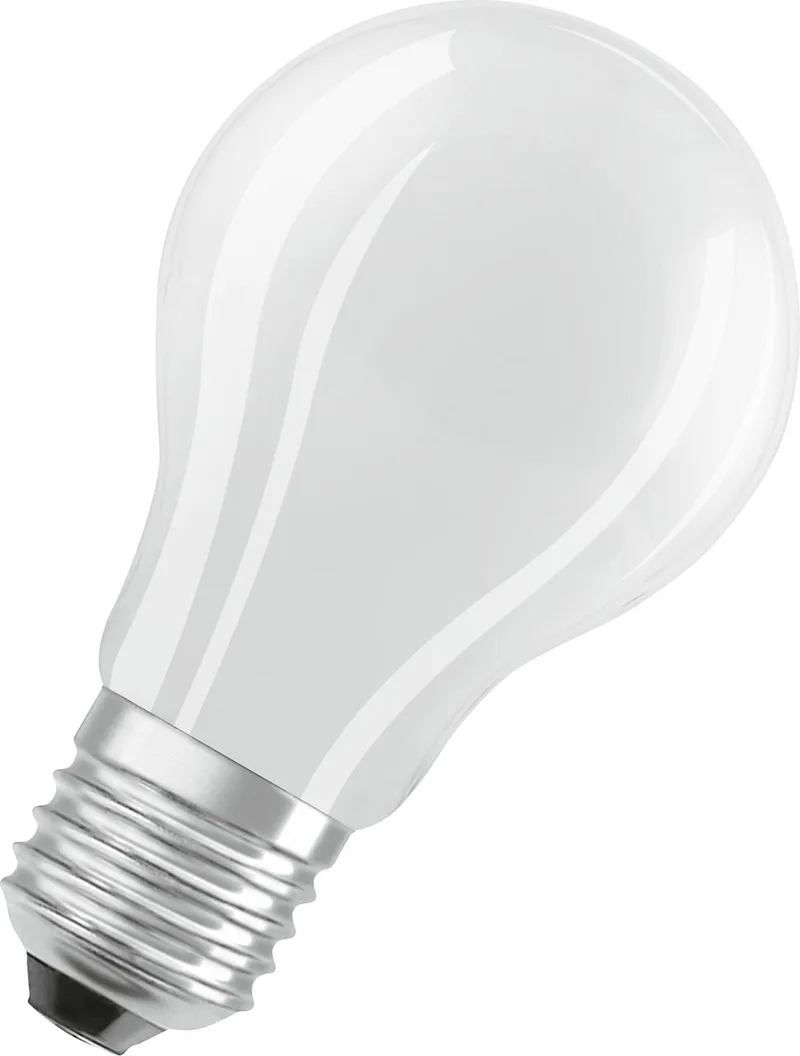 OSRAM 4099854065637 LED-lamp Energielabel B (A - G) E27 Ballon 5.7 W = 75 W Warmwit (Ø x h) 60 mm x 60 mm Dimbaar 1 stuk(s) by Osram – product photo