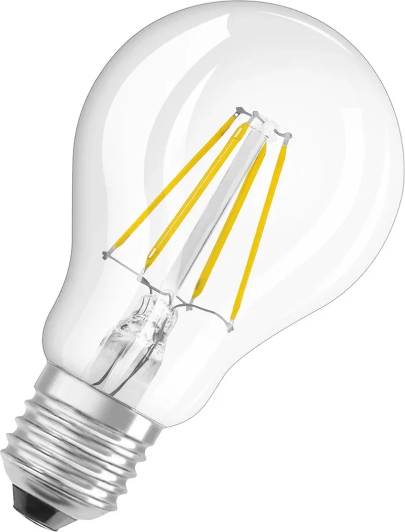Osram 4099854090202 LED-lamp Warm wit 2700 K 4 W E27 E de Osram – photo produit