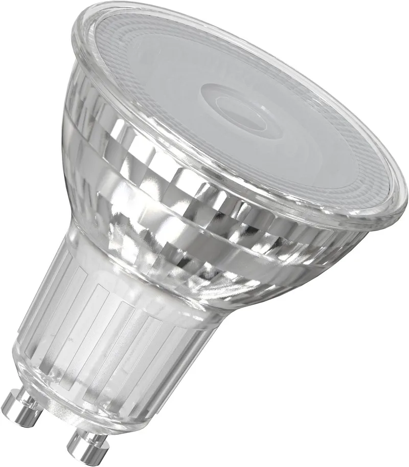 Osram 4099854457487 LED-lamp Warm wit 2700 K 3,7 W GU10 E de Osram – photo produit