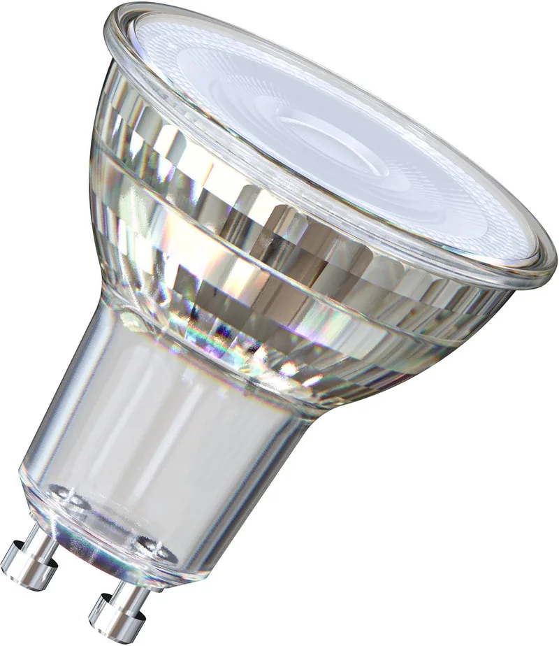 Osram 4099854458668 LED-lamp Warm wit 2700 K 3,1 W GU10 E fra Osram – produktbillede