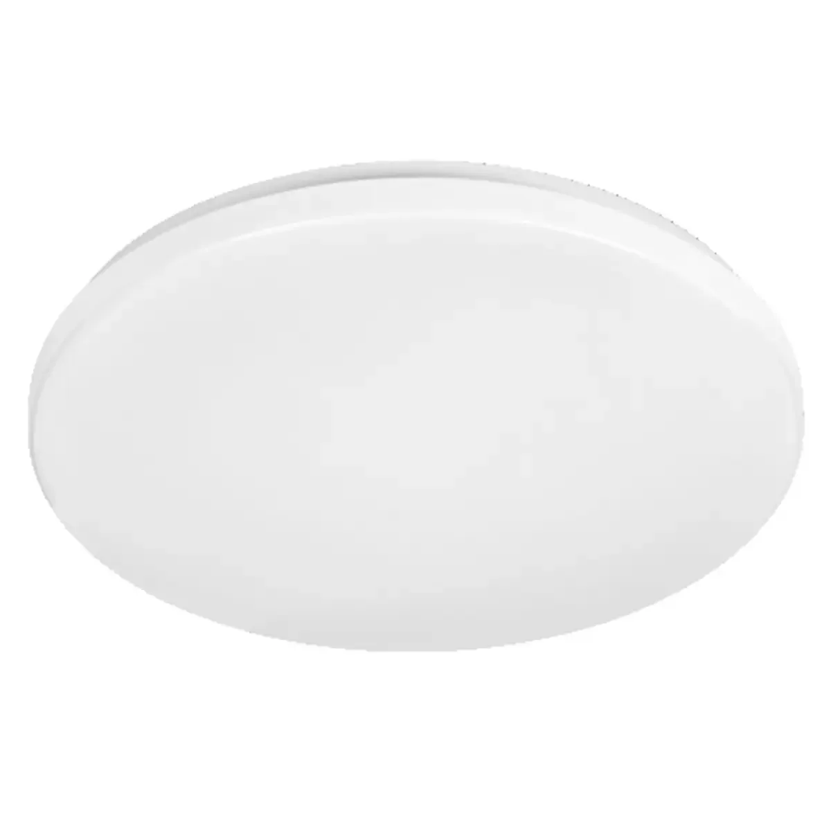 OSRAM 4099854659003 Orbis Ghost 380mm 40W CCT White LED-Deckenstrahler LED-Modul LED fest eingebaut 40 W Weiß de Osram – photo produit