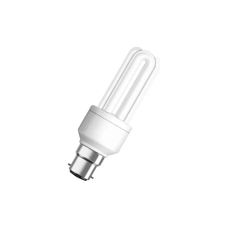 Osram 440440 Ampoule Lumilux B22d 14w Équivaut À 65w - 2500k - 820lm de Osram – photo produit