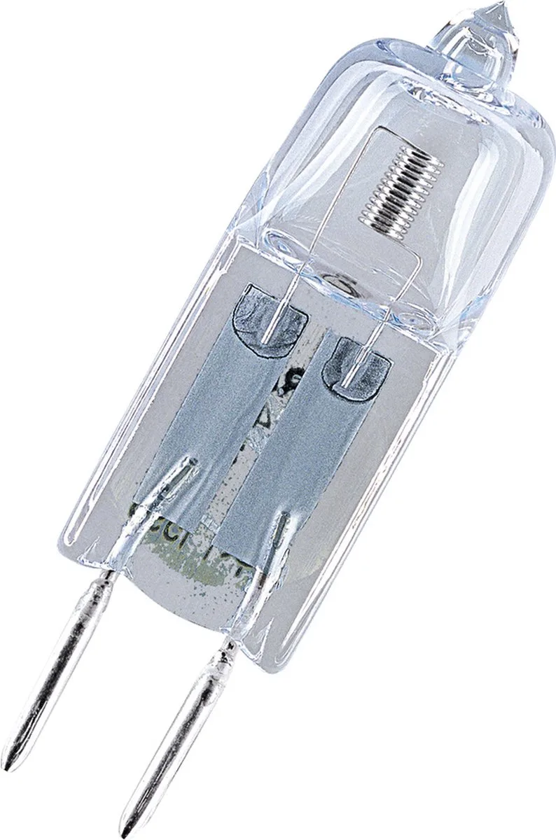 Ovenlamp Halogeenlamp G4 10W 300 Graden - 140lm 12V - Warm Wit Licht - Dimbaar de Osram – photo produit