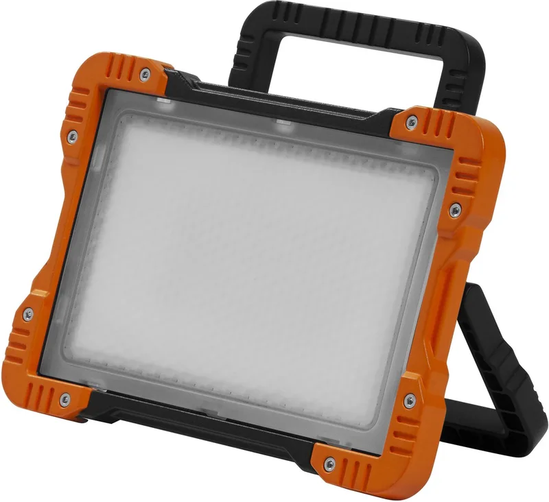 HOMELIGHTING LED Worklight Panel 50W 4000K Projecteur de chantier à LED blanc neutre 4099854430350 de Osram – photo produit