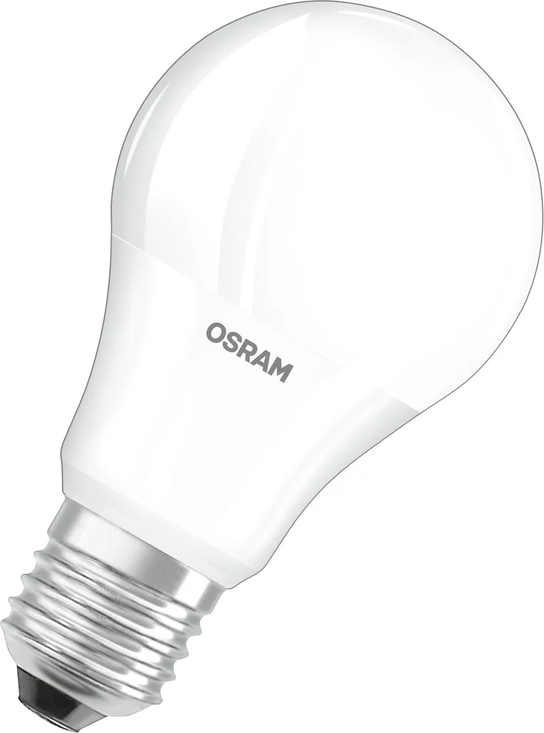 PARATHOM® CLASSIC A 40 FR 4.9 W/4000 K E27 von Osram – Produktfoto