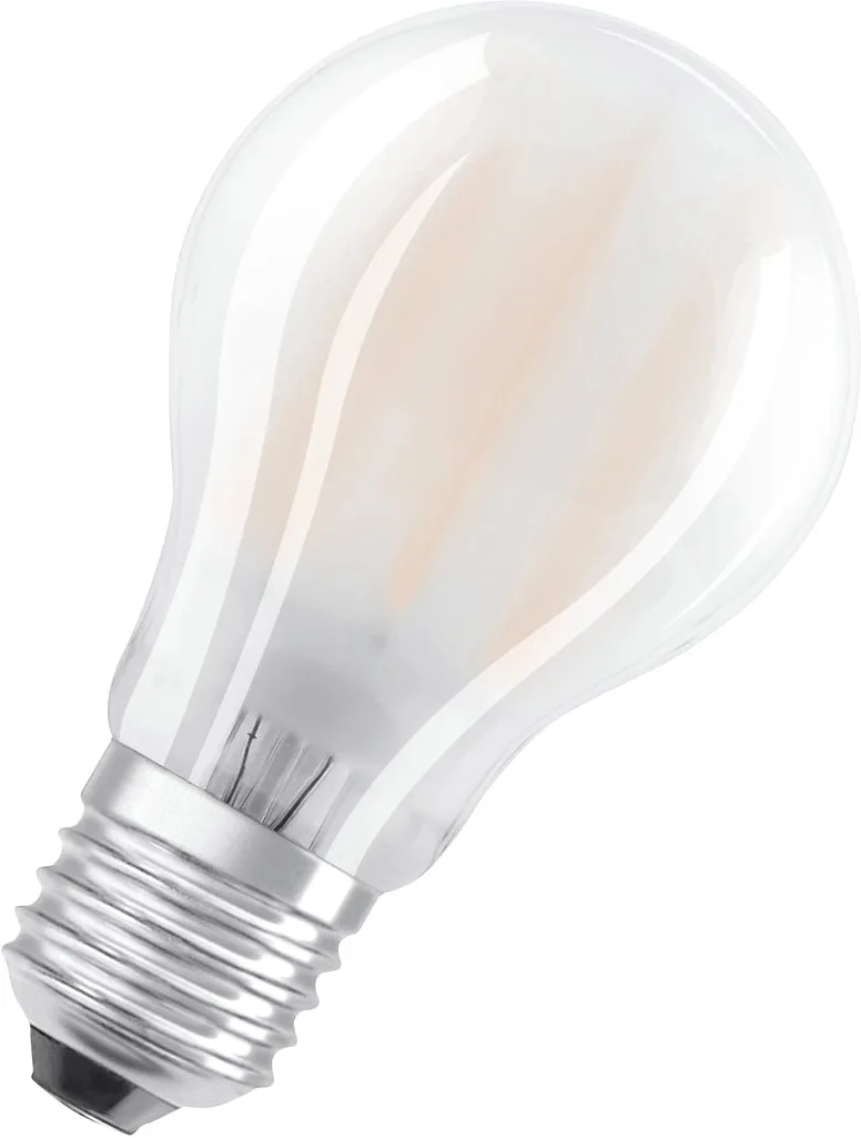 PARATHOM® CLASSIC A 40 FR 4 W/2700 K E27 de Osram – photo produit