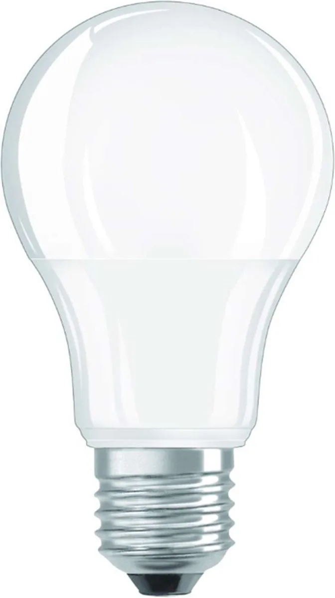 Parathom classic LED - E27 8.8W - 1 stuk - 2700K zeer warm wit licht von Osram – Produktfoto