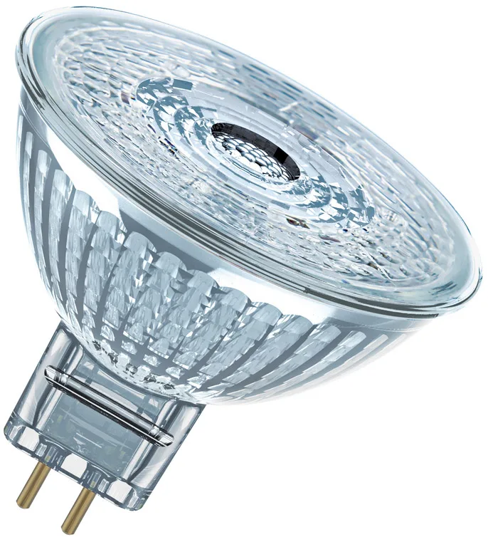 PARATHOM® DIM MR16 20 36 ° 3.4 W/2700 K GU5.3 / 5er Pack de Osram – photo produit