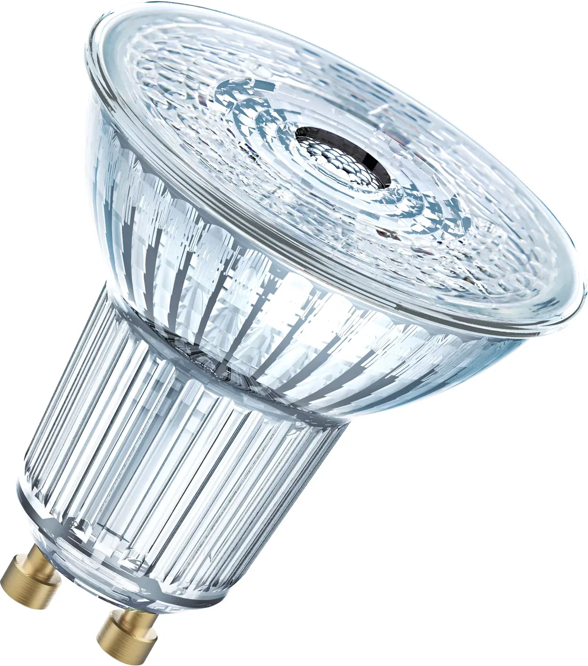 Parathom PAR16 35 36 ° 3.4 W/3000 K GU10 DIM de Osram – photo produit
