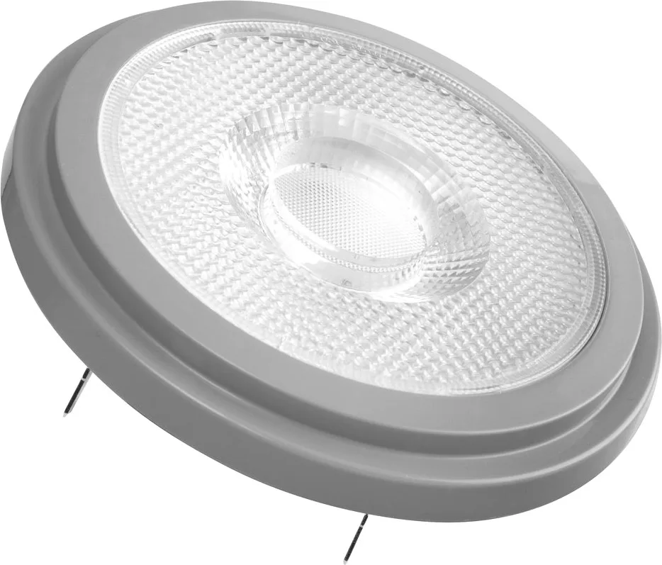 PARATHOM® PRO AR111 50 40 ° 7.4 W/3000 K G53 von Osram – Produktfoto