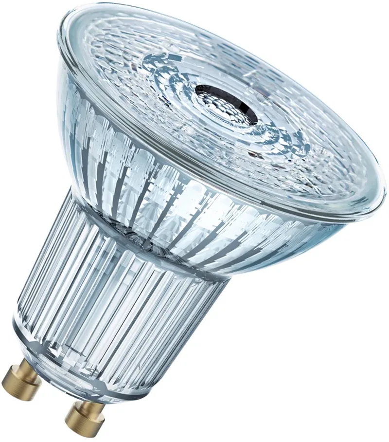 Parathom Pro LED Spot GU10 PAR16 3.4W 230lm 36D - 930 Warm Wit | Beste Kleurweergave - Dimbaar - Vervangt 35W von Osram – Produktfoto