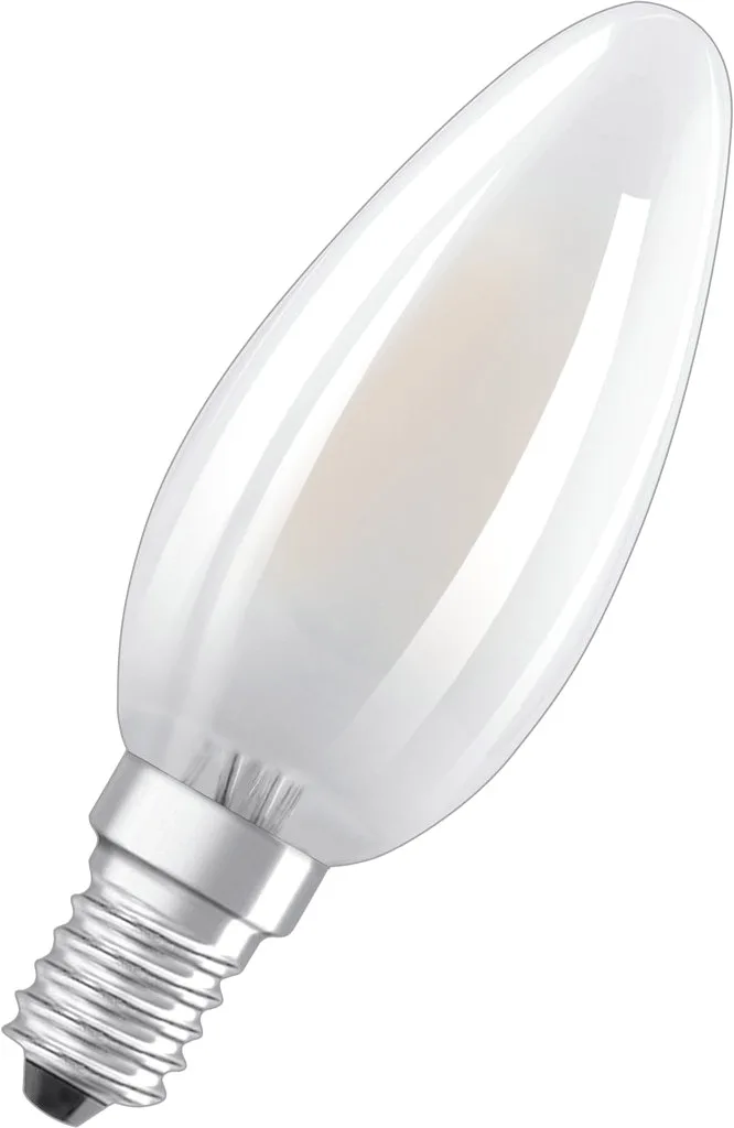 PARATHOM® Retrofit CLASSIC B 40 4 W/2700 K E14 by Osram – product photo