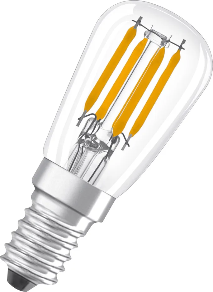 PARATHOM® SPECIAL T26 25 2.8 W/6500 K E14 van Osram – productfoto