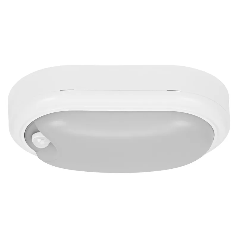 plafondlamp 3000 K / 4000 K / 6500 K, warmwit, 1200 lm, 15 W, polycarbonaat (PC), levensduur 25.000 uur, 220-240 V de Osram en Blanc – photo produit