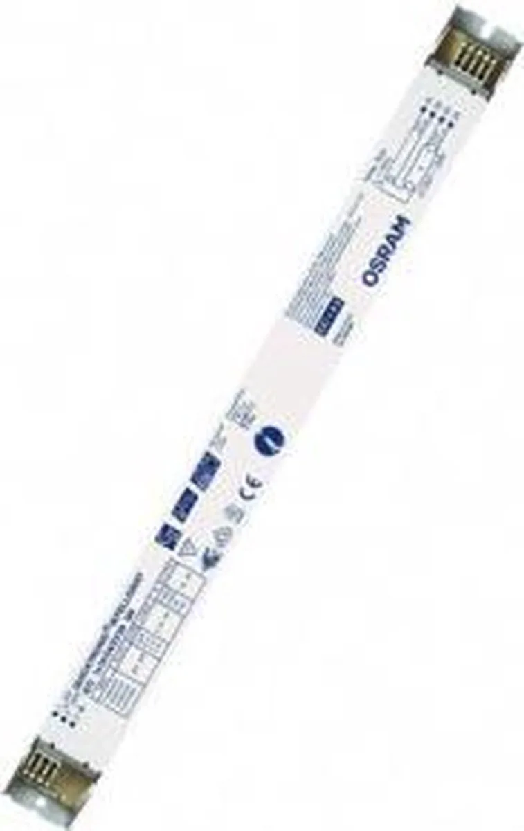QTi 1x14/24/21/39 Quicktronic Intelligent T5 de Osram en Aucun – photo produit