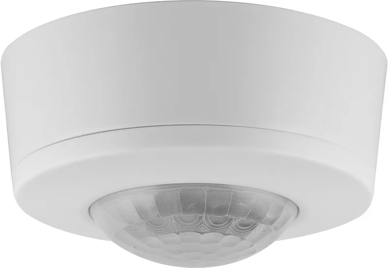 SENSOR CEILING IP44 360DEG IP44 WT 4099854454035 Weiß von Osram in Weiß – Produktfoto