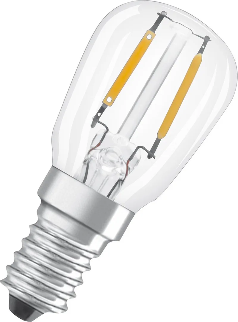 SPECIAL T26 kleine LED speciale lamp, 1.3W, 110lm de Osram – photo produit