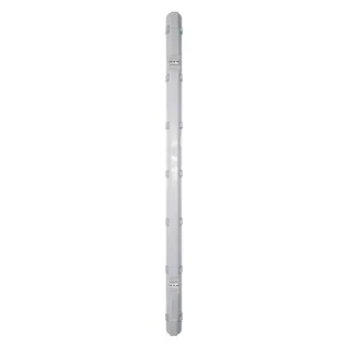 vådrumslampe SUBMARINE 126 cm 1 x 15 W G13-LED IP65 fra Osram i Grå – produktbillede 4 af 5