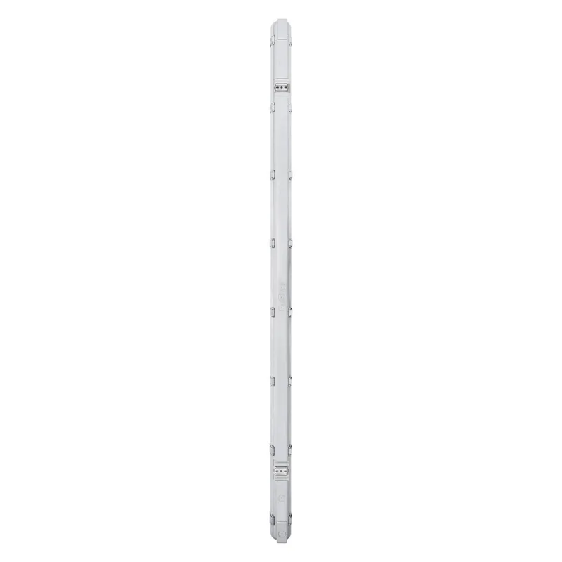 Submarine led-vochtbestendige lamp, 1x19 W, neutraalwit 4000 K, 2050 lm, IP65, stof- en spatwaterdicht, voor kelder en garages by Osram in Grey – product photo 4 of 5