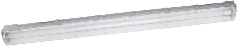 vådrumslampe SUBMARINE 126 cm 2 x 15 W G13-LED IP65 fra Osram – produktbillede