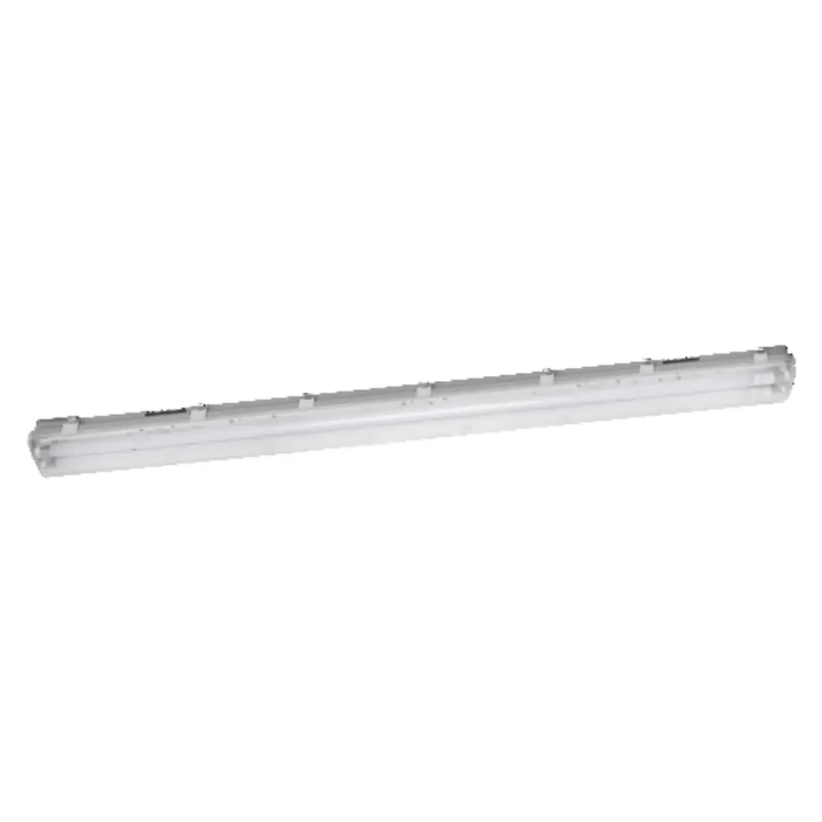 Submarine PRO LED 120cm 2x18W 840 LED-Feuchtraumleuchte 18 W Neutralweiß van Osram – productfoto