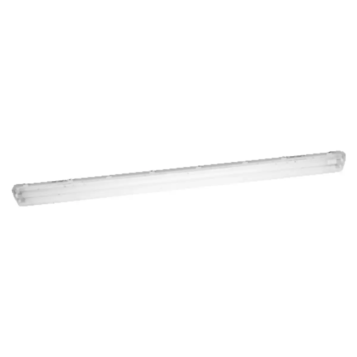 Submarine PRO LED 150cm 2x26W 840 LED-våtrumsbelysning 26 W Neutralvit fra Osram – produktbillede
