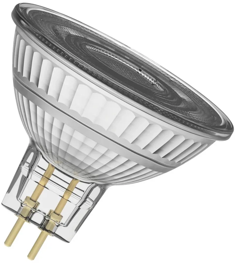 Superstar LED GU5.3 Spot Helder 5W 345lm - 940 Koel Wit | Dimbaar - Beste Kleurweergave fra Osram – produktbillede