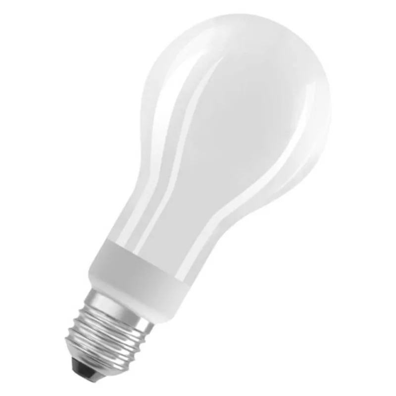 LED Normal 150 Dim Matt 18W 827 E27 från Osram – produktbild