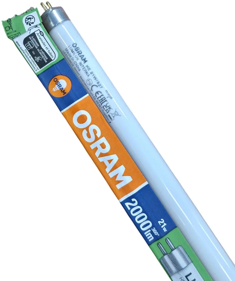 TL-lamp - fh 21W-827 de Osram – photo produit
