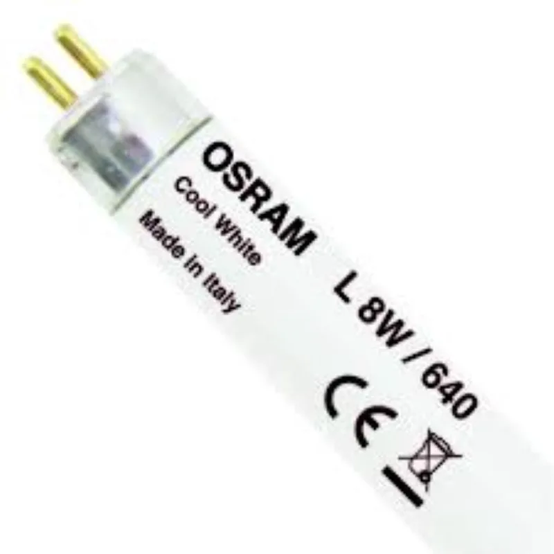 TL Mini 8W/640 – 29cm | Cool white de Osram – photo produit