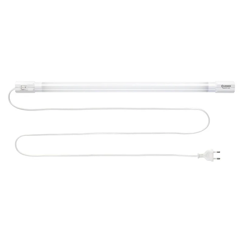 TubeKIT LED, lichtbron, PC - kunststof, 21,5 W, 2365 lm, koelwit, 4000 K, 30000 h, CRI > 80 von Osram – Produktfoto 5 von 5