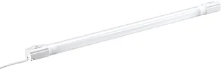 TubeKIT LED, lichtbron, PC - kunststof, 21,5 W, 2365 lm, koelwit, 4000 K, 30000 h, CRI > 80 von Osram – Produktfoto 1 von 5