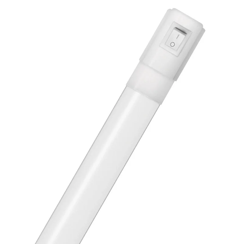 TubeKIT LED, lichtbron, PC - kunststof, 21,5 W, 2365 lm, koelwit, 4000 K, 30000 h, CRI > 80 von Osram – Produktfoto 3 von 5