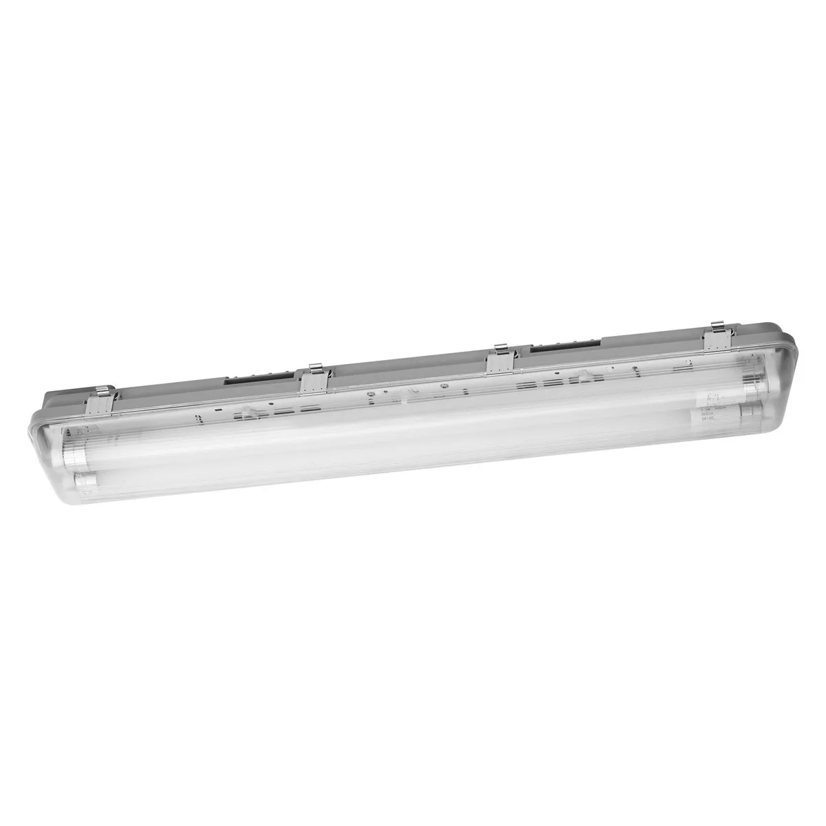 vochtbestendige lamp Submarine PRO LED 4000 K, koelwit, 1550 lm, 14,8 W, acrylonitril-butadieenstyreen (ABS) de Osram en Gris – photo produit