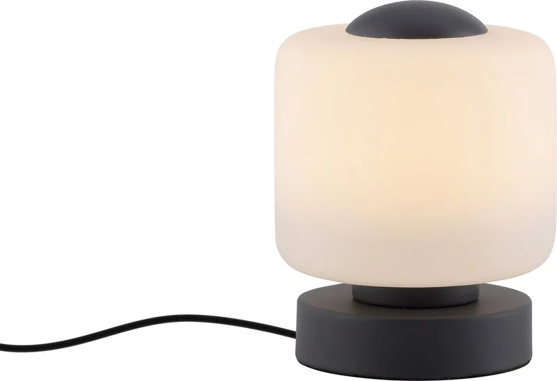 Tafellamp Bota 5Watt incl. 3-Step Touch Dimmer de Paul Neuhaus en Anthracite – photo produit