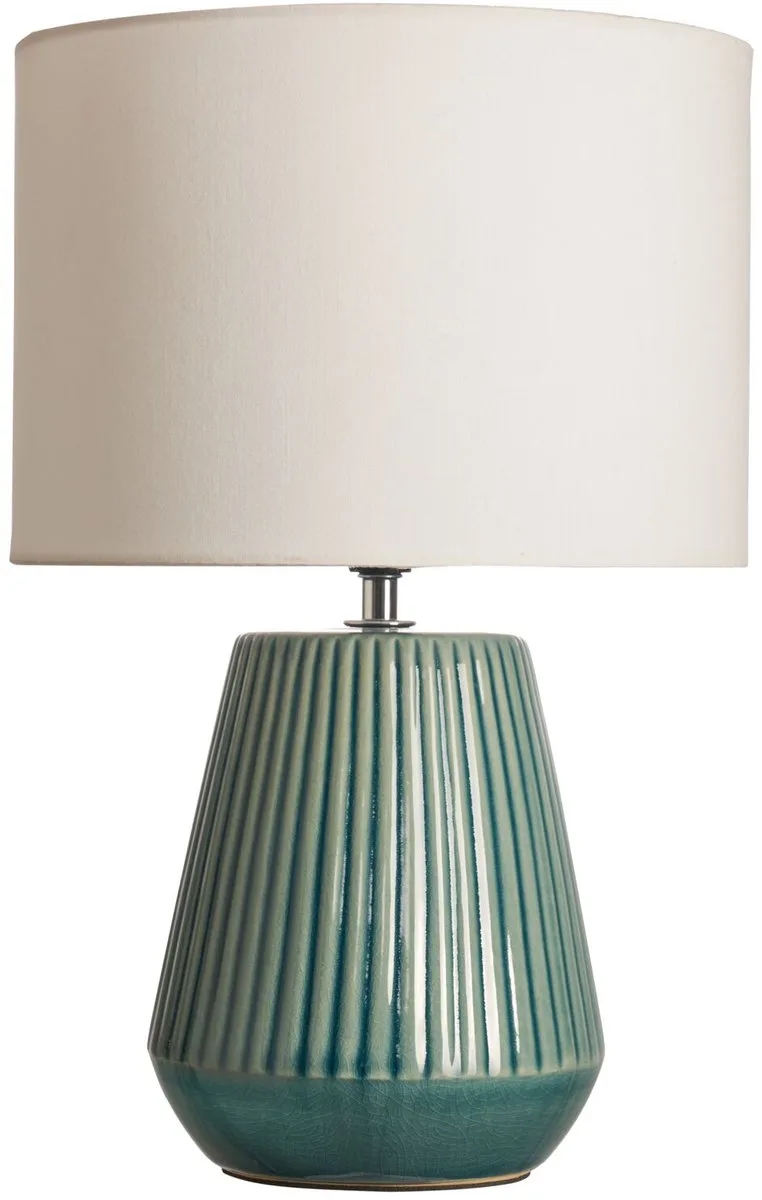 Paulmann Pauleen LED Tafellamp Love it Classy - E14 - Max. 20W - Woonkamer, Slaapkamer & Eetkamer - Wit/Blauw/Groen de Pauleen en Blanc, Bleu, Vert – photo produit