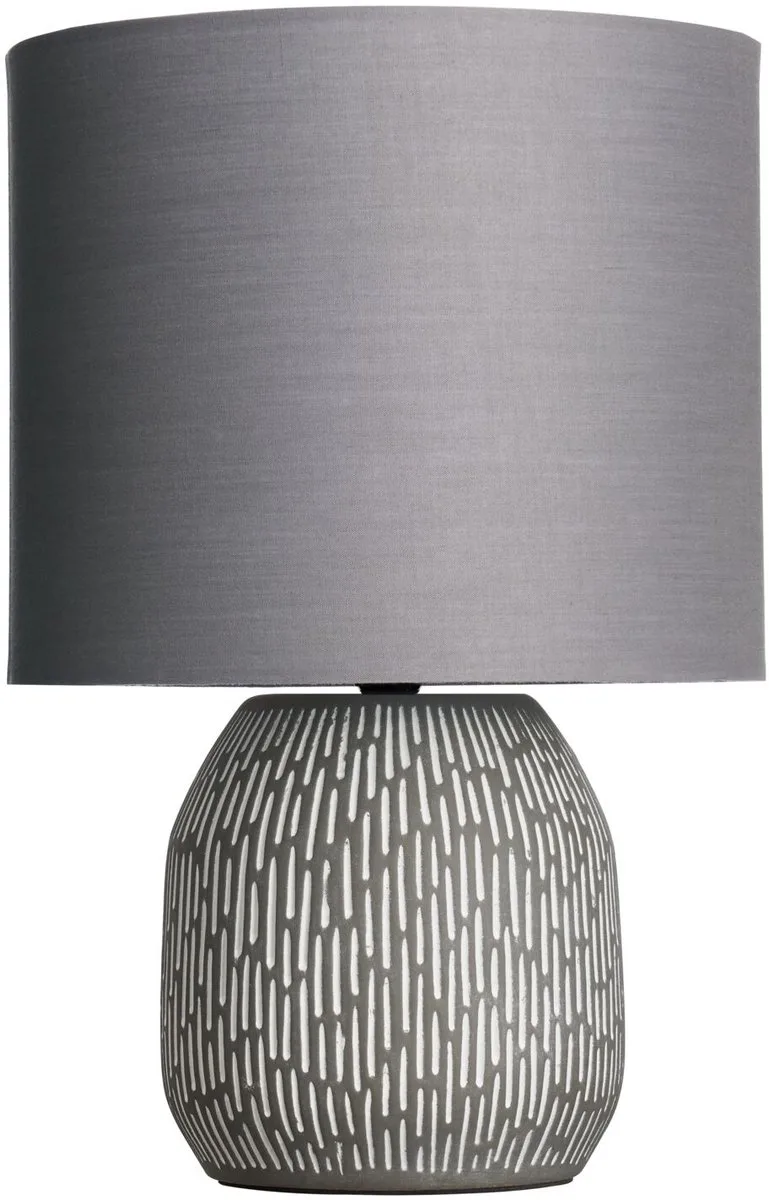 Paulmann Pauleen LED Tafellamp Playful Glimmer - E14 - Max. 20W - Woomkamer, Slaapkamer & Eetkamer - Coffee/Beige fra Pauleen i Coffee, Beige – produktbillede