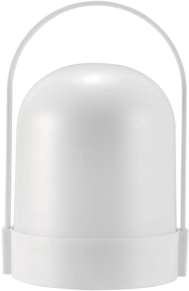 Paulmann Pauleen Mobiele tafellampen Mobile Shine 2700K 10lm 0,2W de Pauleen en Blanc – photo produit