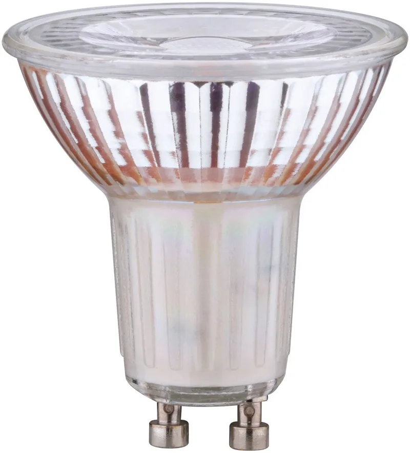 350lm 5,7W 2700K dimbaar Zilver von Paulmann – Produktfoto