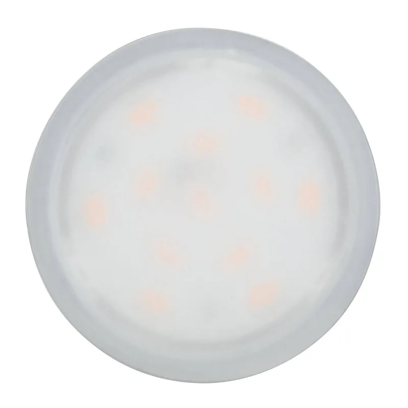 Coin Nova LED lampe 100° 6 W 2.700 K fra Paulmann i Gesatineerd – produktbillede