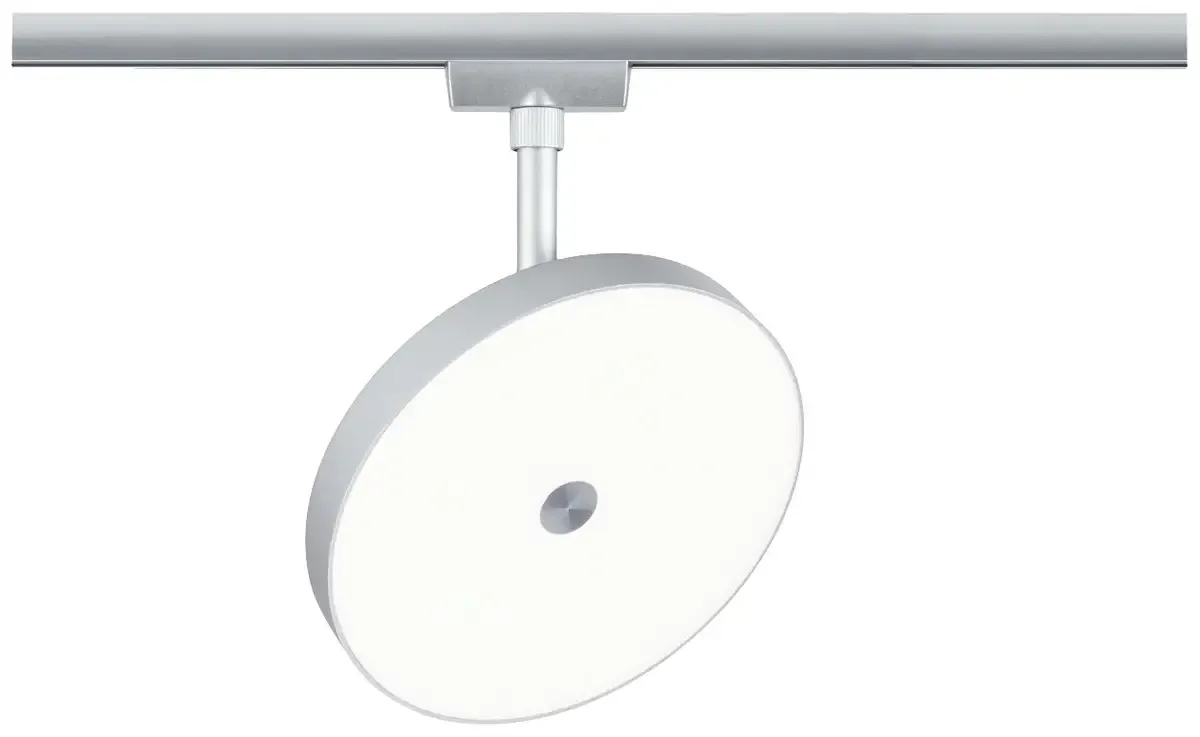 URail Hildor LED-spot krom 4.000 K fra Paulmann i Krom – produktbillede