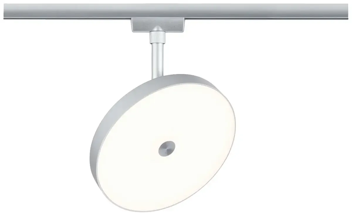URail Hildor LED-spot krom 3.000K fra Paulmann i Krom – produktbillede
