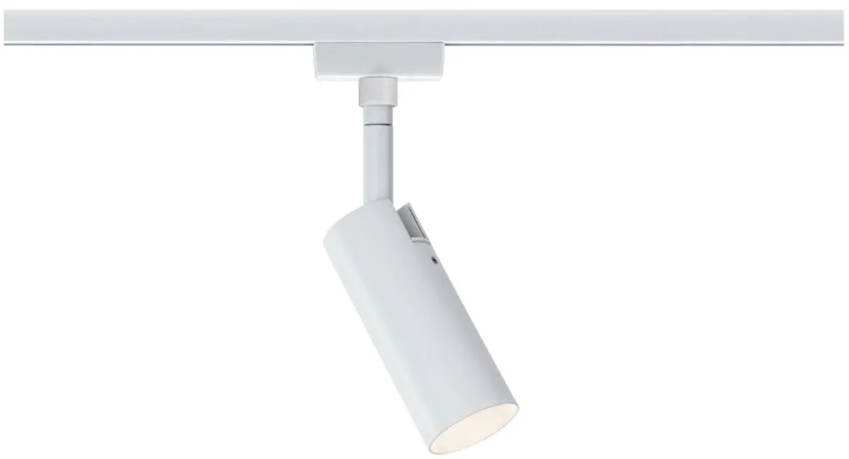hoogspanningsrailverlichtingssysteem URail 4W LED wit von Paulmann in 4000870955970 – Produktfoto