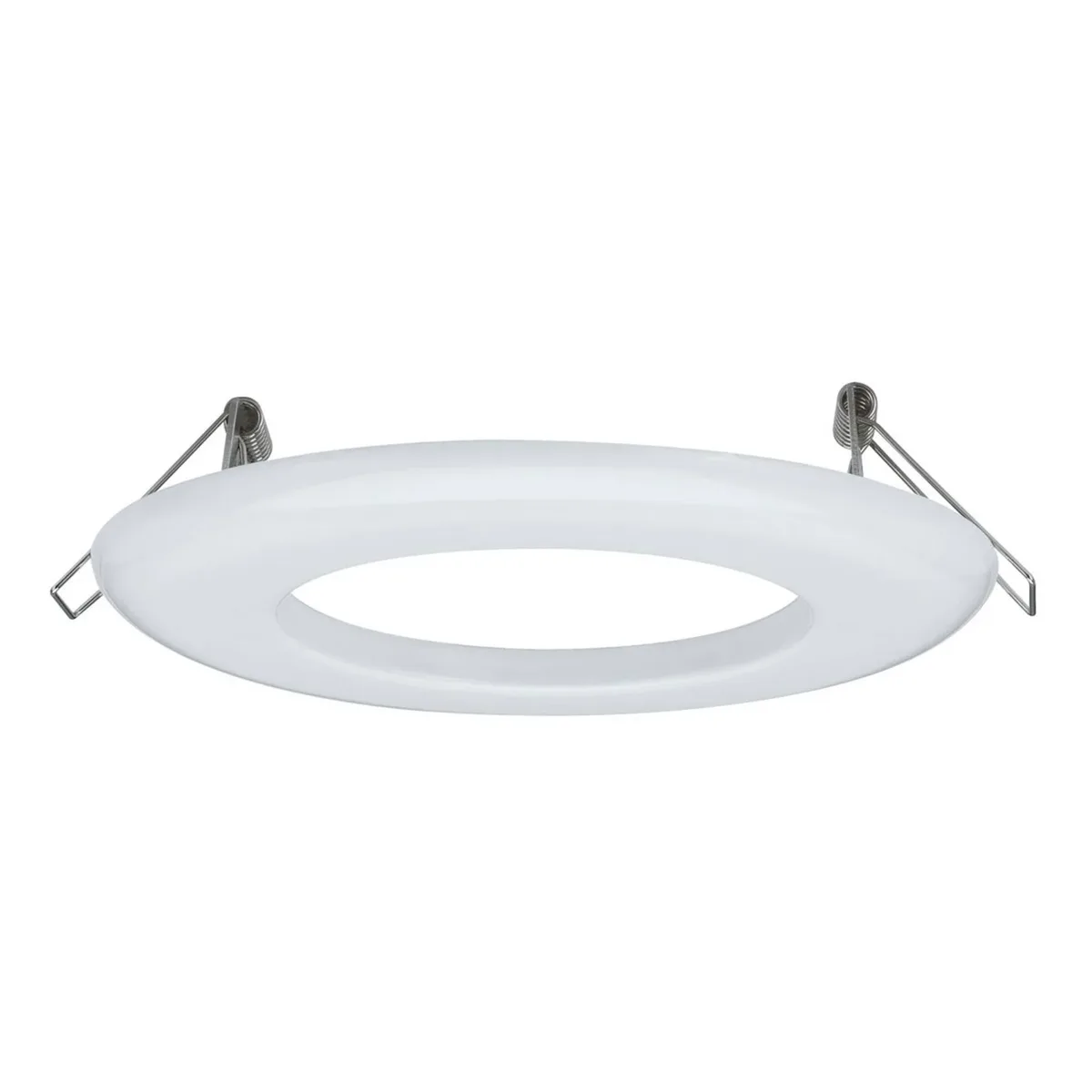 JERRY downlight-adapter i hvid de Paulmann – photo produit