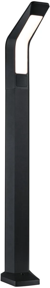 Merano Borne de Jardin SWR Antracit de Paulmann en Anthracite – photo produit