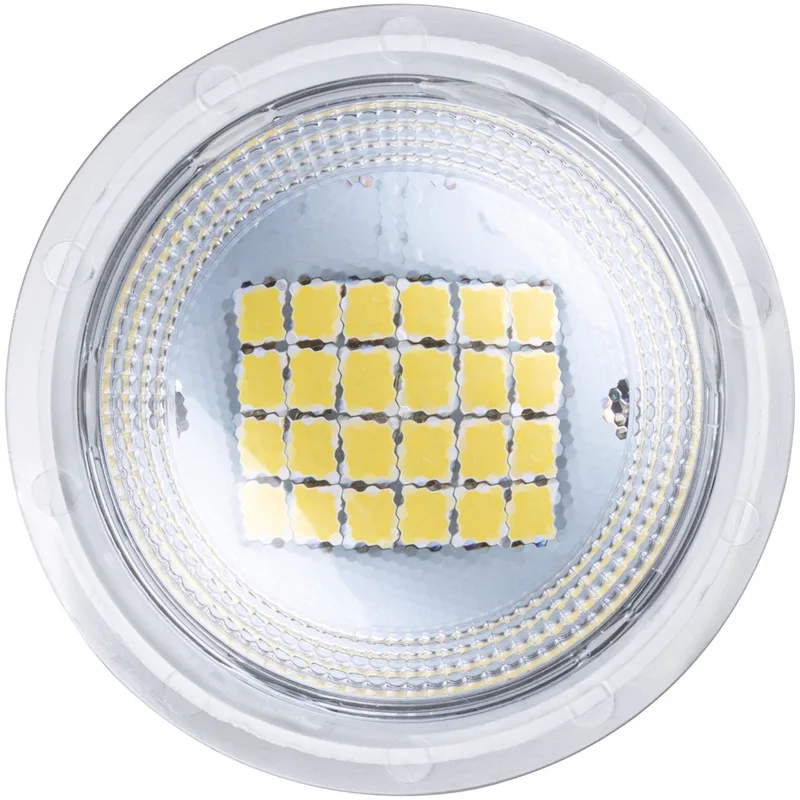 LED Coin Nova 50 mm Coin 2,8W 505lm 230V 4000K de Paulmann en Helder – photo produit