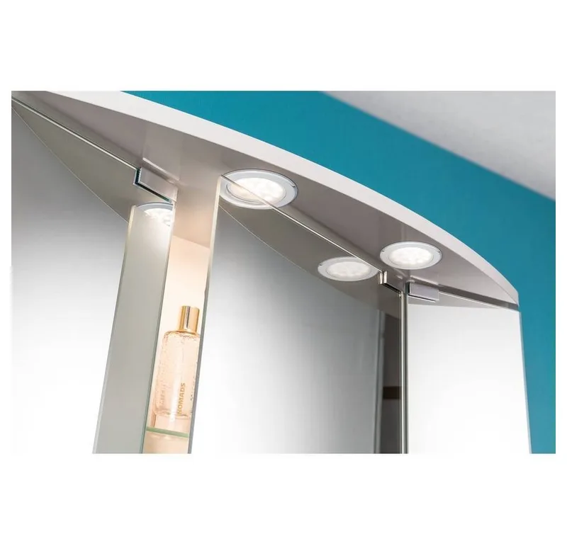 LED Einbauleuchte LED-Einbauleuchte 99920, Geringe Einbautiefe från Paulmann – produktbild