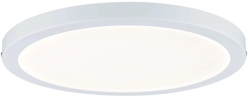 Atria LED-loftlampe Ø 30 cm, mat hvid fra Paulmann i Hvid – produktbillede